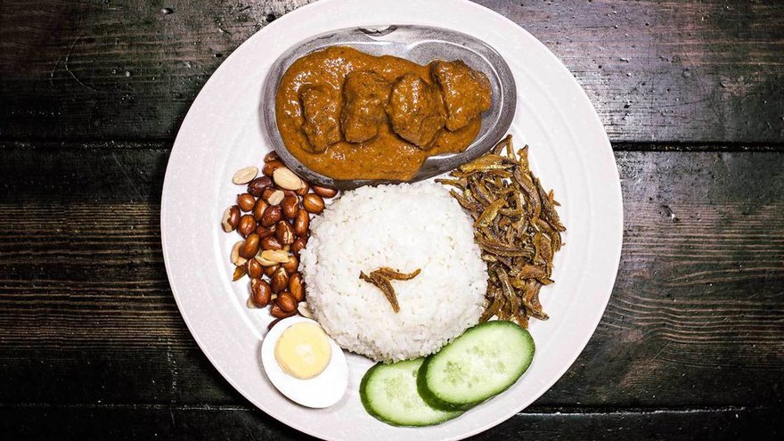 Nasi Lemak House | Best Restaurants of Australia