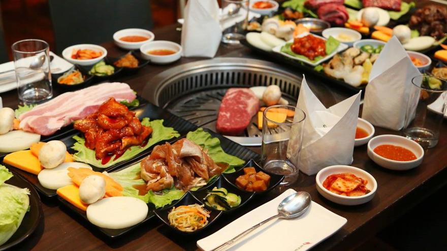 Arirang Korean BBQ Restaurant | Perth CBD Restaurants | Best ...