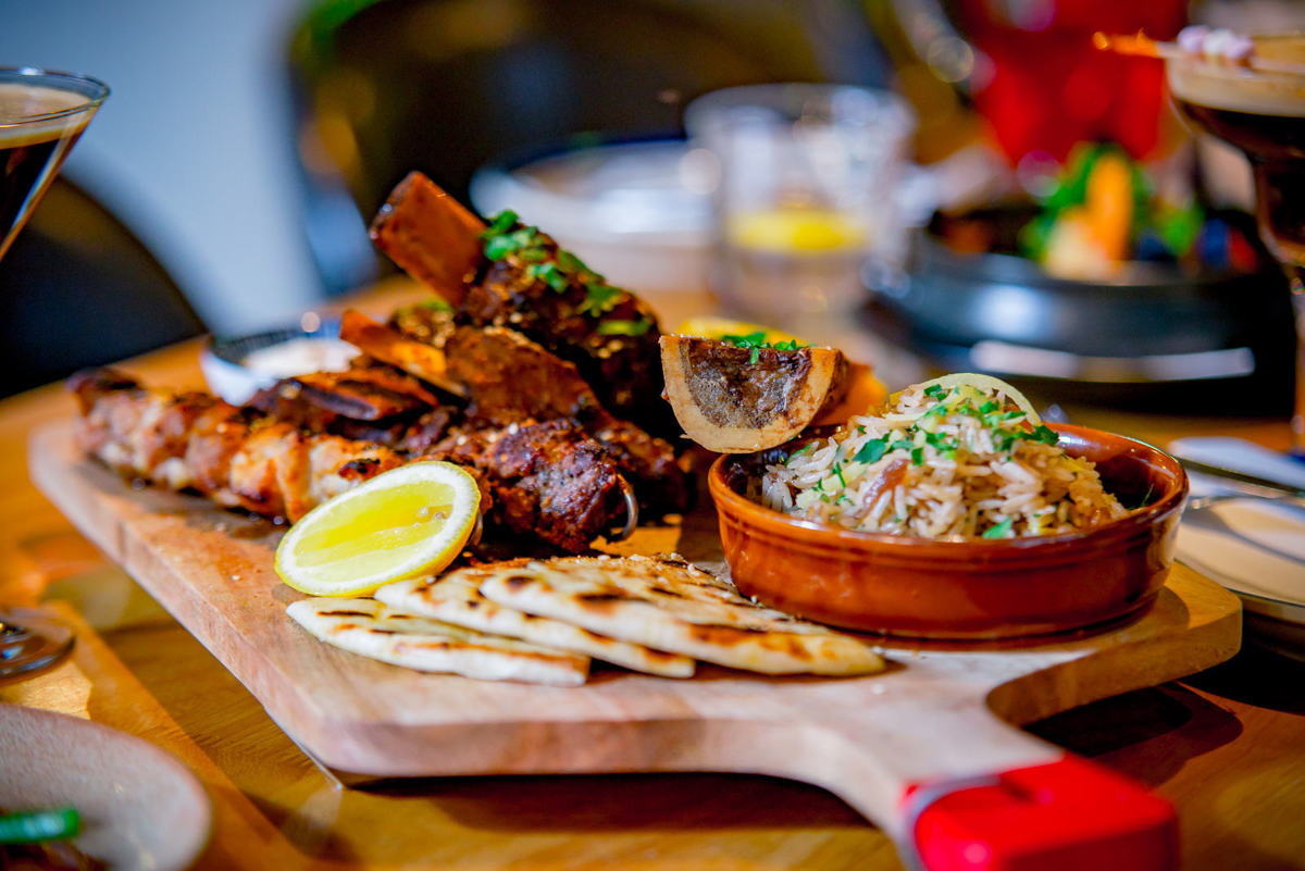 Mecca Bah Gold Coast | Best Restaurants of Australia