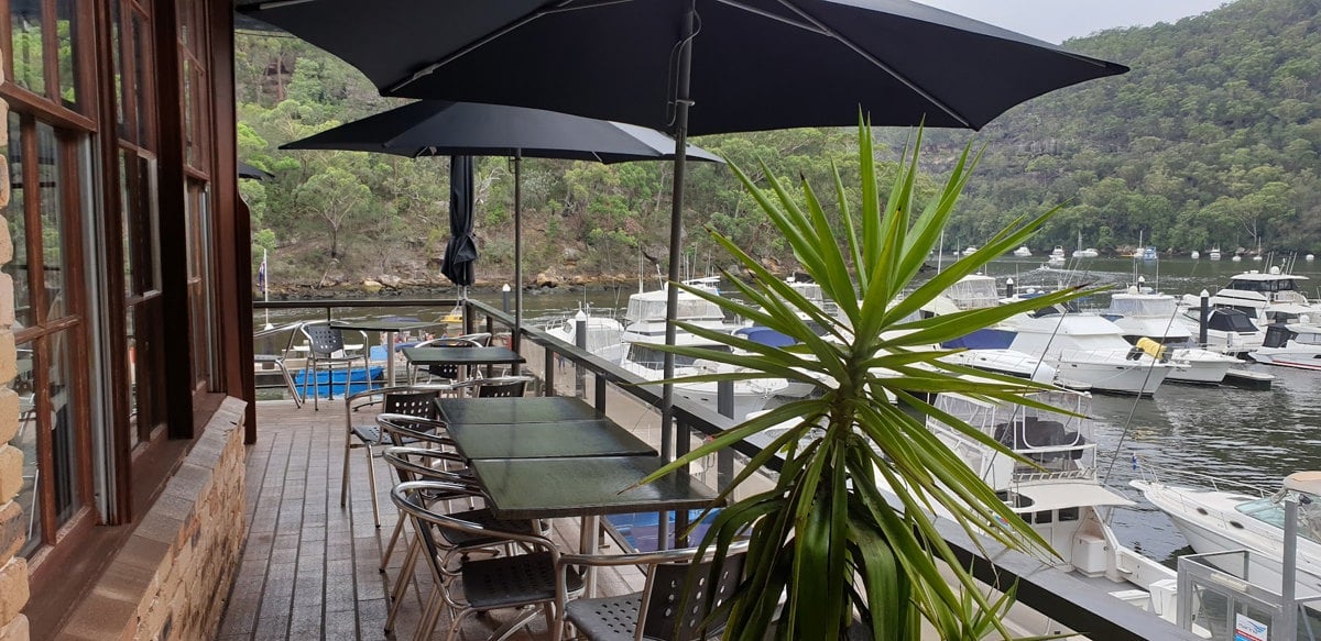 Waterview Best Restaurants Of Australia