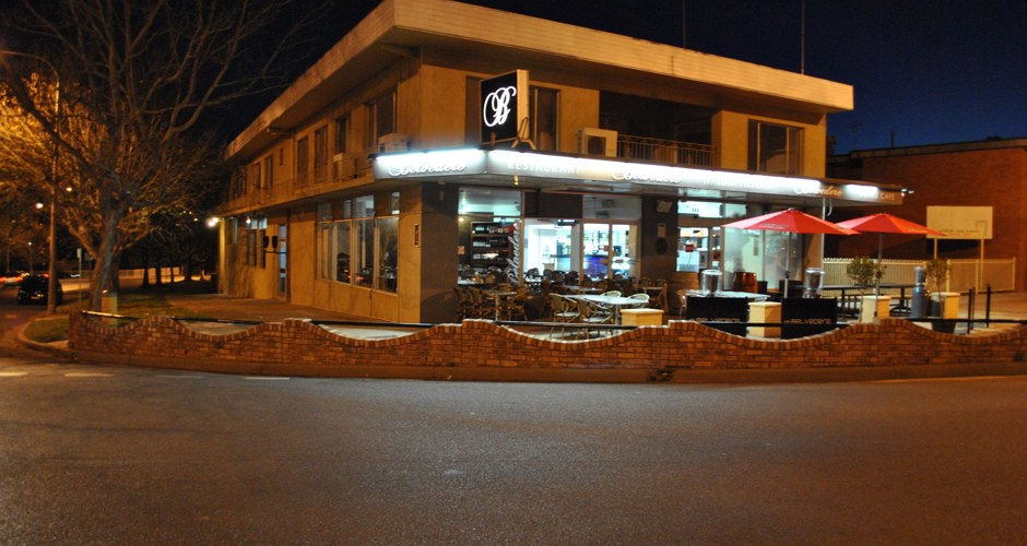 Belvedere Restaurant and Pizza - 1