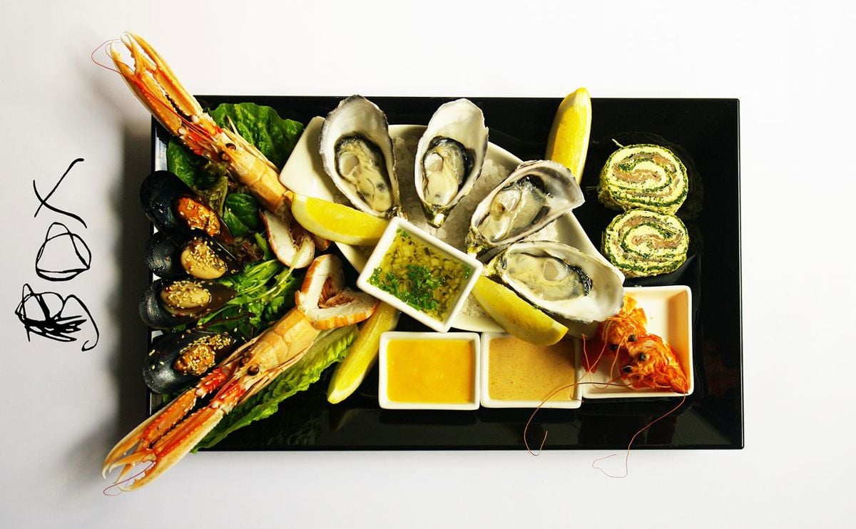 Box Seafood Restaurant | Best Restaurants of Australia