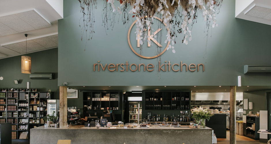 Riverstone Kitchen - 1