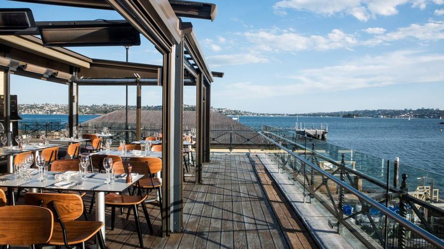 Ripples Chowder Bay | Best Restaurants of Australia