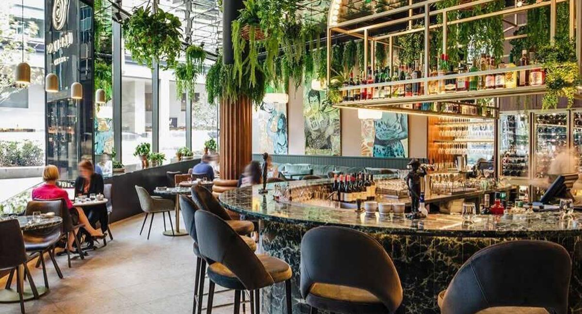 Omnia Bistro and Bar | Best Restaurants of Australia