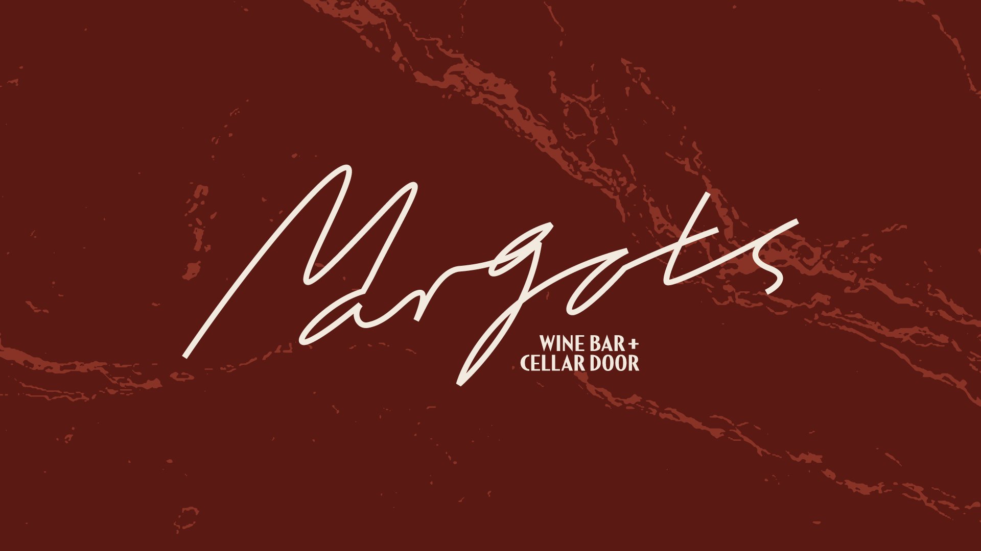 Margot s Wine Bar Cellar Door Best Restaurants of Australia