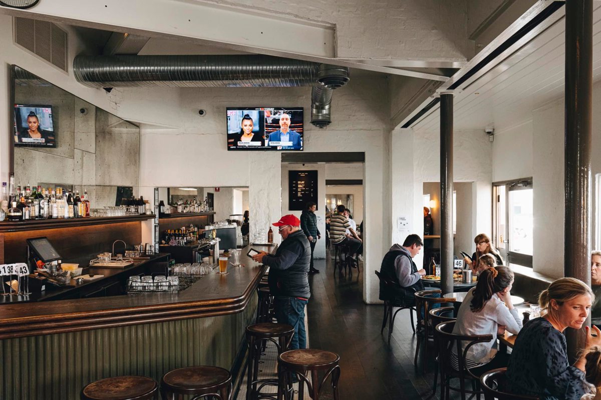 Ascot Vale Hotel | Pubs In Melbourne | Best Restaurants of Australia