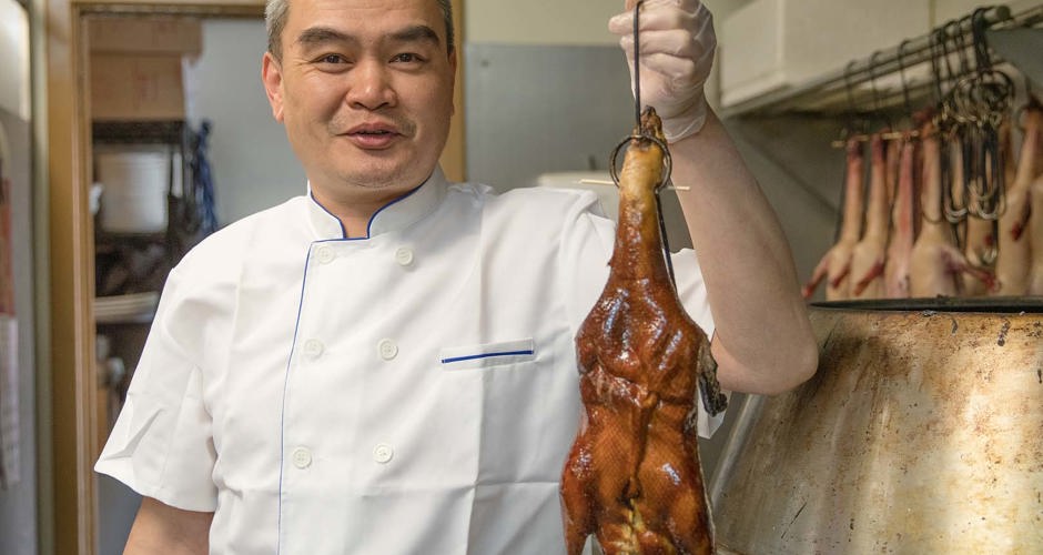 Chef Dong - 1
