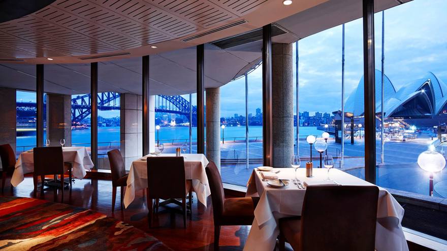 Aria Restaurant Sydney | Fine Dining In Sydney | Best Restaurants of ...