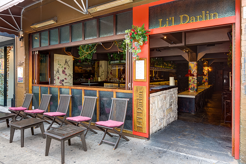 Li'l Darlin Surry Hills | Best Restaurants of Australia