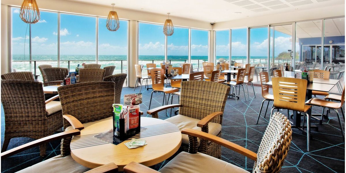 Coolum Surf Club Best Restaurants Of Australia