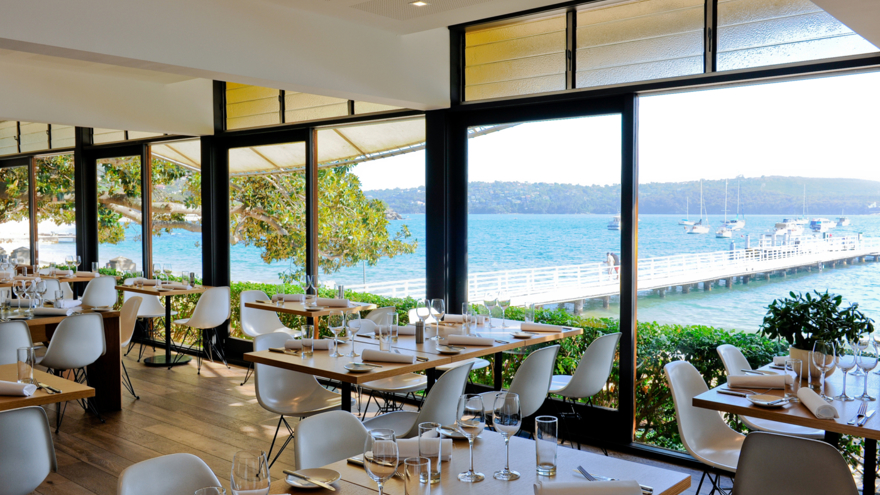 Public Dining Room | Best Restaurants of Australia