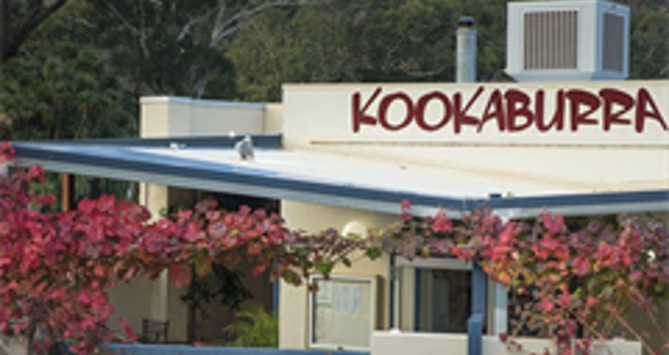 Kookaburra Hotel - 1