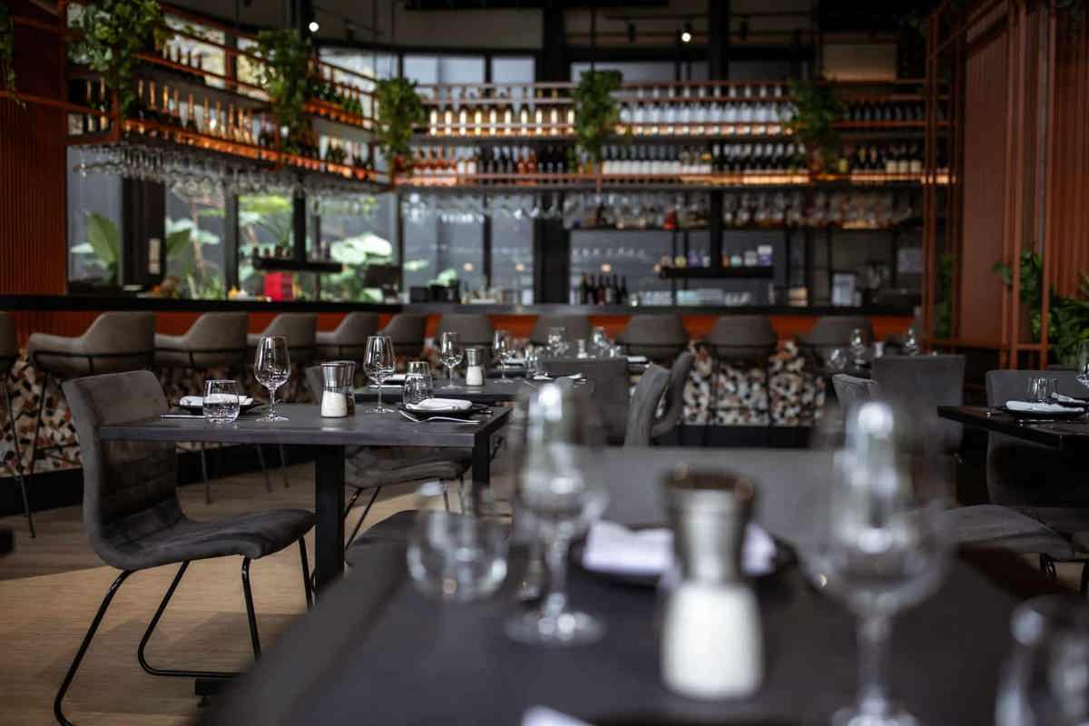 Zazu Dining | Best Restaurants of Australia