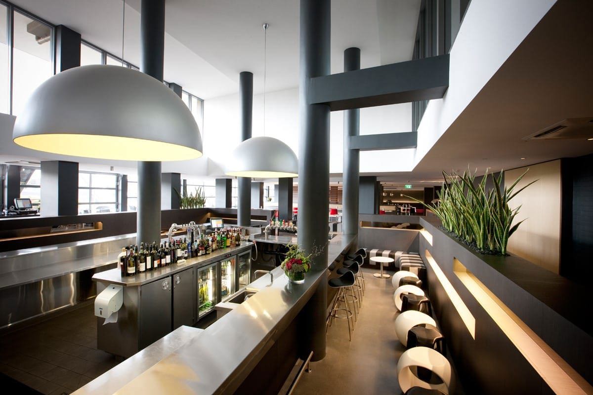 Chicane Bar & Grill @ Rydges Mount Panorama Bathurst | Best Restaurants ...