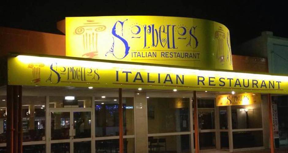 Sorbello's Italian Restaurant - 1