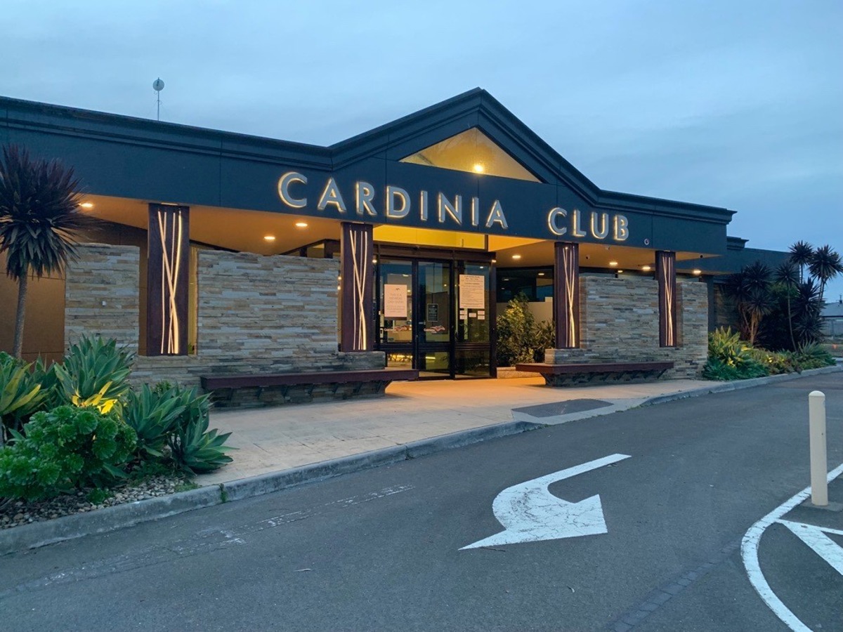 Cardinia Club | Melbourne Restaurants | Best Restaurants of Australia