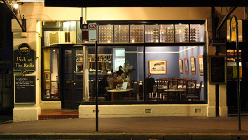 Best Restaurants Fish At The Rocks 02 470X250