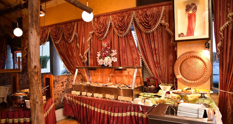 The Turban Indian Restaurant - 1